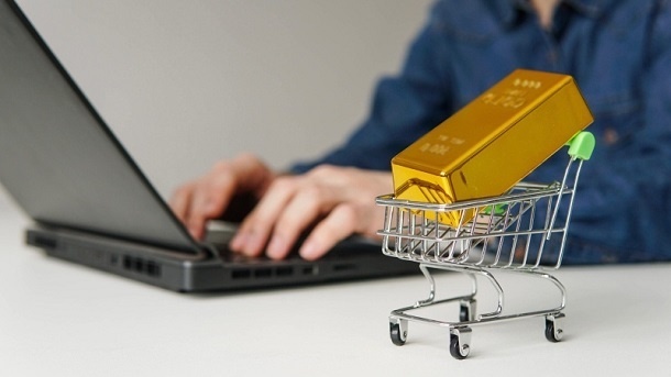 ریسک بزرگ خرید طلا از پلتفرمهای فروش آنلاین