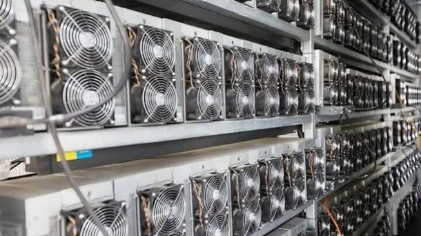 برق دزدی 700 هزار ماینر غیرمجاز در کشور