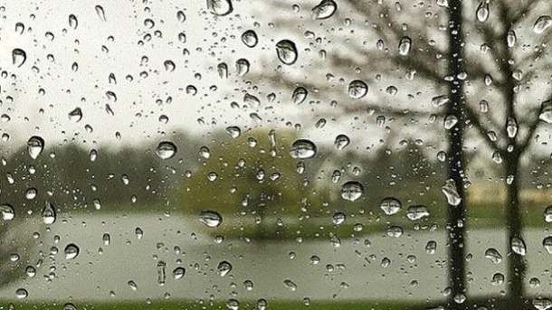 نیمی از کشور امروز جمعه بارانی میشود