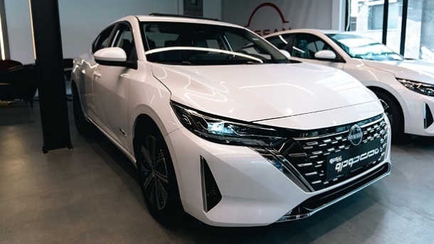 قیمت جدید نیسان سیلفی مکس ادیشن اعلام شد (اسفند 1403)