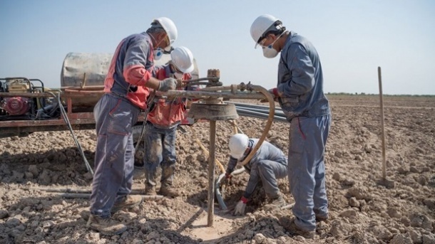 کشف بزرگ؛ 200 میلیارد دلار نفت جدید در ایران پیدا شد