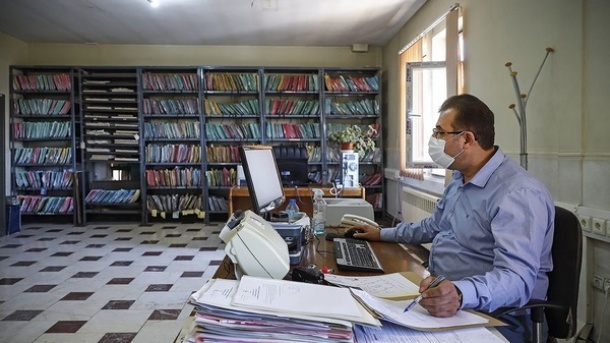 تمامی معافیت‌های مالیاتی کارمندان لغو شد