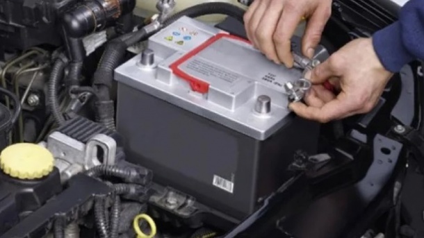 لیست قیمت جدید انواع باتری خودرو 1403/12/18