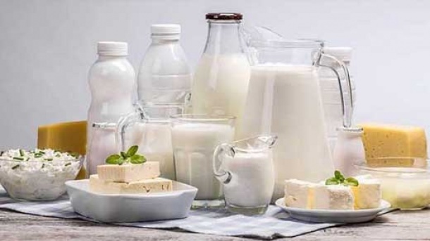 قیمت لبنیات تغییر نمی کند