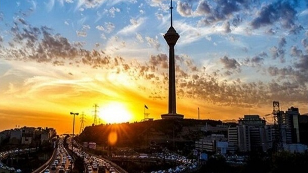 بحران بی آبی برای جمعيت 17 ميليون نفری تهران