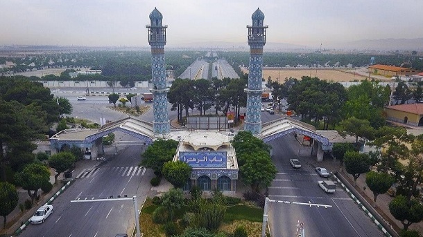 هزینههای جدید خدمات آرامستان بهشت زهرا در سال 1404