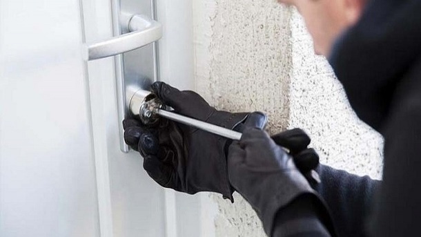 پيشگيری از سرقت در ايام نوروز