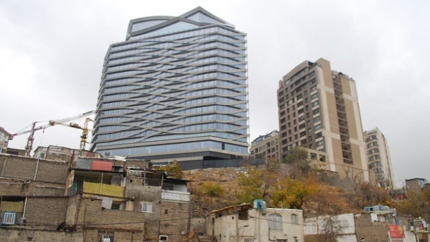 کدام استانها در اجرای پروژهها موفقتر بودند؟