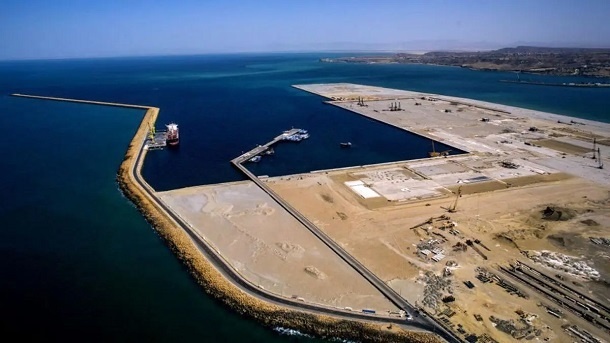 هندیها در چابهار کاری نکردند!