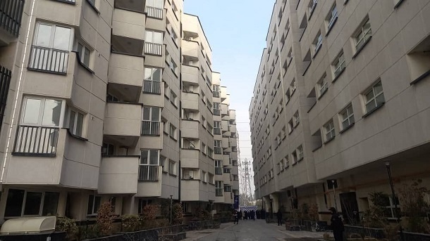 احتکار 1.5 میلیون مسکن در کشور