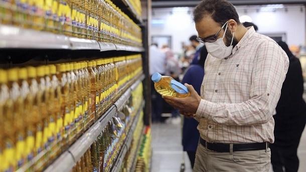 شوک جدید به بازار کالاهای اساسی کشور