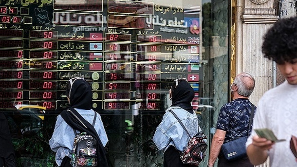 اثر نوروز در بازارهای ارز و طلا 