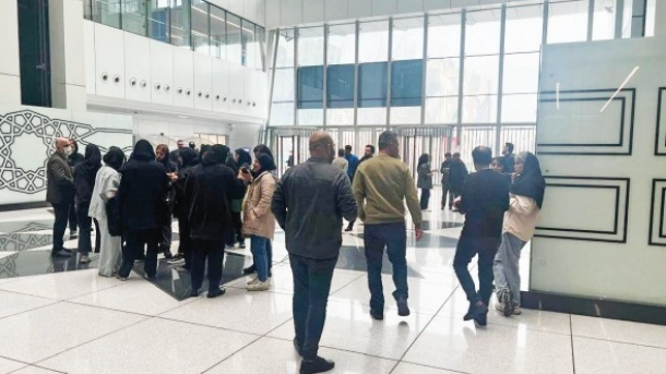 فرار سرمايه‌ خرد از بورس، روزی 1000 ميليارد تومان