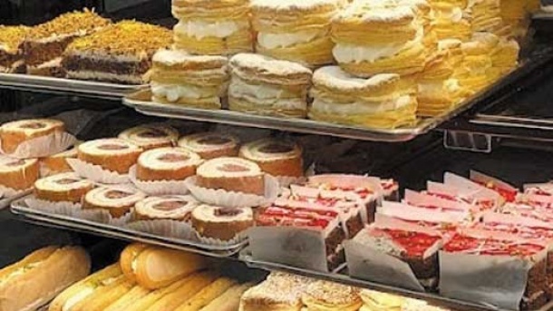 آخرین خبر از قیمت شیرینی شب عید