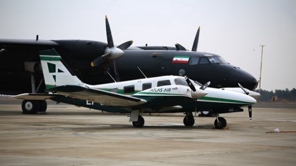 یک دور تاکسی هوایی در ایران ساعتی چقدر هزینه دارد؟