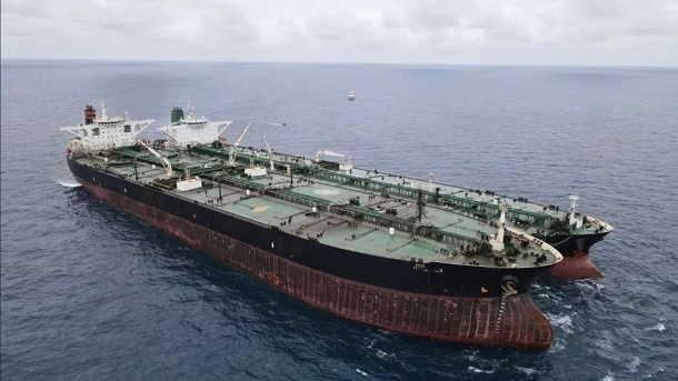 جدیدترین درآمد صادرات نفت ایران فاش شد