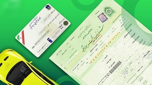 مالیات نقل و انتقال کلیه خودروها برای سال 1404 اعلام شد