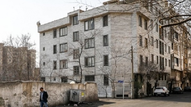 لیست قیمت جدید فروش آپارتمان های قدیمی در تهران