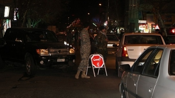 جان باختن كودك ۵ ساله با شليك 6 گلوله