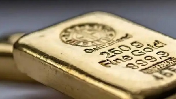 تغییرات قیمت طلا در بازارهای جهانی