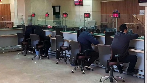 توقیف حساب 500 اخلالگر بازار ارز و طلا