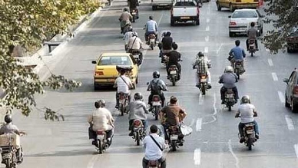 کارت سوخت موتورسیکلت‌های فاقد بیمه باطل می شود