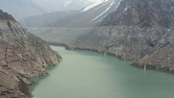 2 پروژه حیاتی تهران در ایستگاه تأمین مالی