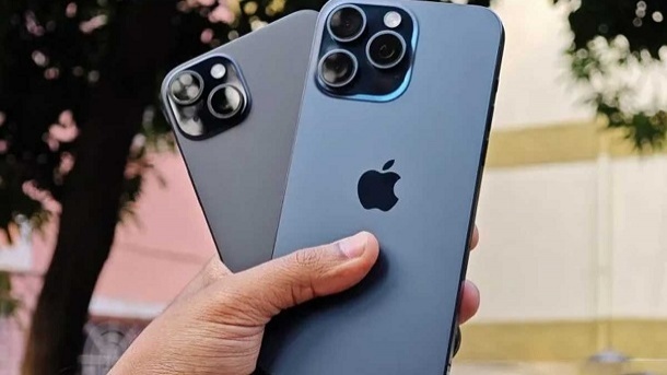 هزینه رجیستری آیفونهای ممنوعه در ایران