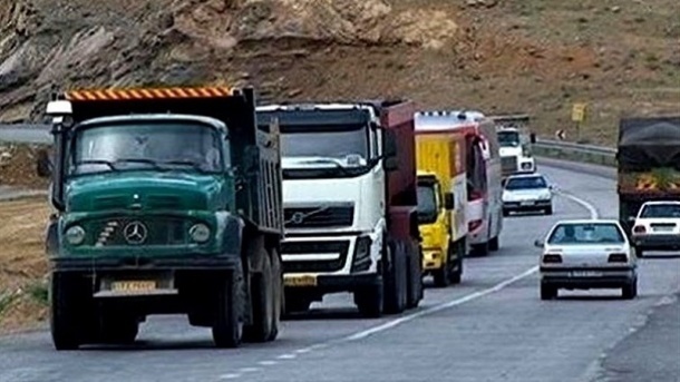 جابهجایی کالاهای اساسی در ایام نوروز انجام میشود