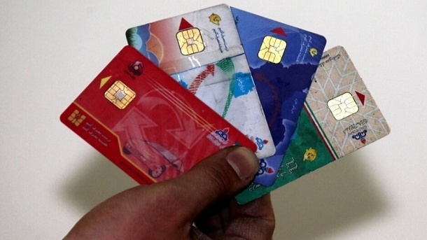 پیش بینی حداقل یک کارت سوخت آزاد اضافه برای جایگاه‌ها 