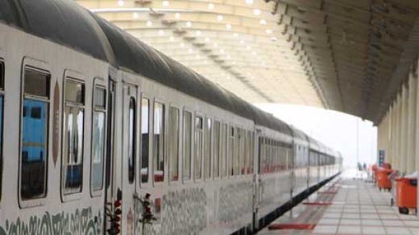 بلیتهای استرداد شده قطار چه می شوند؟