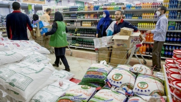 موجودی اعتبار کالابرگ برای سرپرستان خانوار پیامک میشود