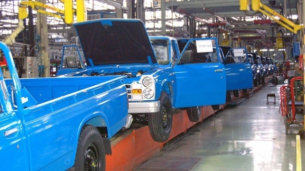 زامیاد: به تمام تعهداتی که به استاندارد دادیم پایبندیم