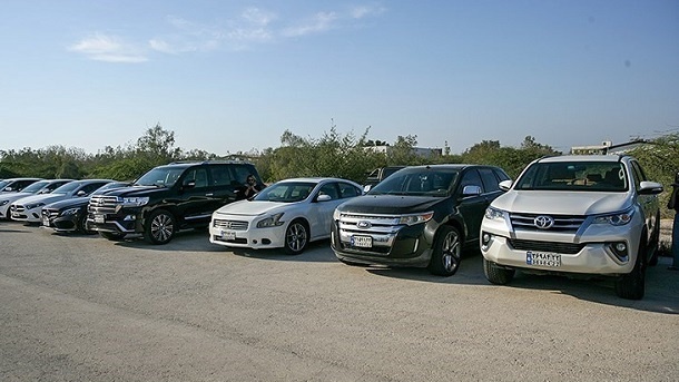 واردات خودرو کارکرده در سال جدید کلید میخورد؟