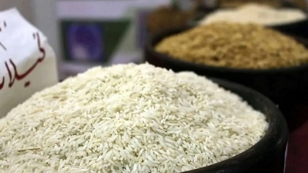 گران فروشی عجیب برنج در فروشگاه‌های اینترنتی