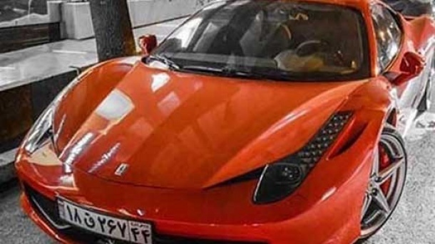 مالیات خودروهای بالای 5 میلیارد تومان اعلام شد