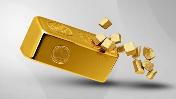 بهای طلا امروز سه شنبه در بازارهای جهانی