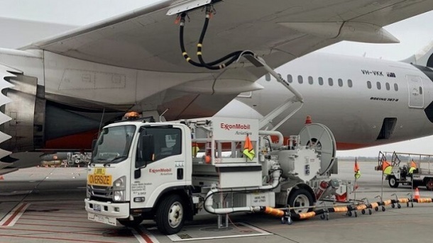 نرخ جدید سوخت هواپیما در سال 1404