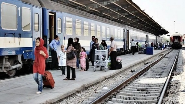آغاز پیش فروش بلیت قطارهای نیمه دوم فروردین