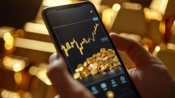 8 میلیون کاربر ایرانی، اینترنتی طلا خریدند