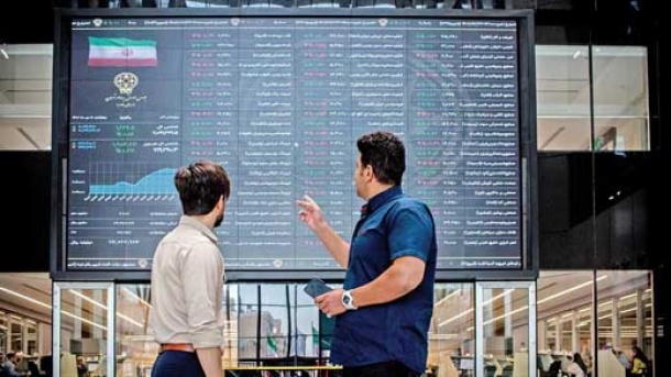 پیش بینی بازار بورس در سال جدید