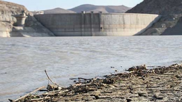 کدام استان ها بحران آبی بیشتری دارند؟