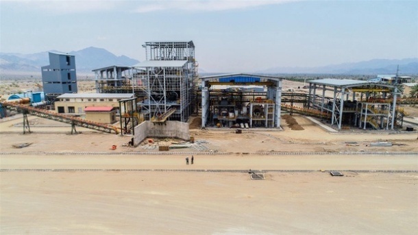 رویای تیتانیوم ایرانی تعبیر شد