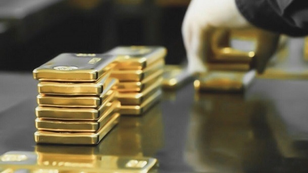 تغییرات قیمت طلا در بازارهای جهانی 1404/01/09