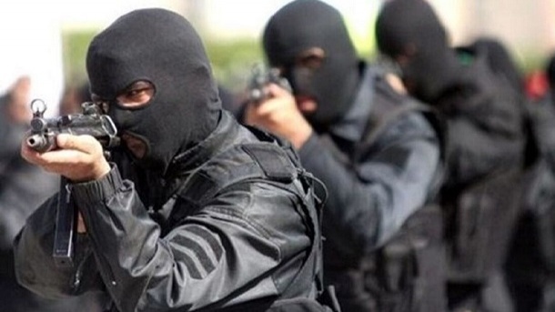 جرئیات تعقیب گروگانگیران از سوی پلیس در نوشهر