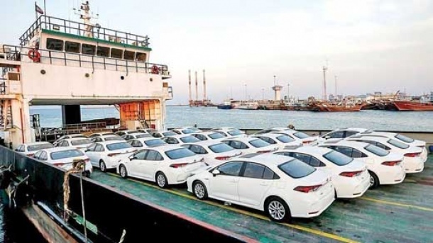 واردات خودرو هم نتوانست بازار را تنظیم کند