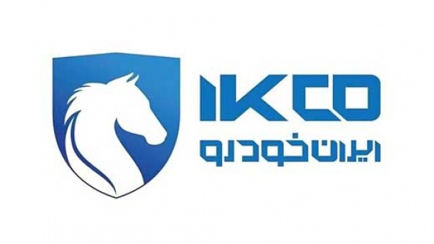 پشت پرده تغییر لوگوی ایران خودرو