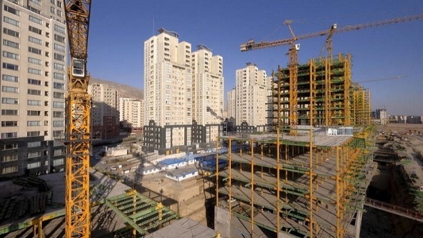 بازرسی املاک در بن‌بست سنتی