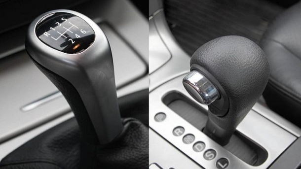 مصرف سوخت خودرو اتوماتیک بیشتر است یا دنده ای؟