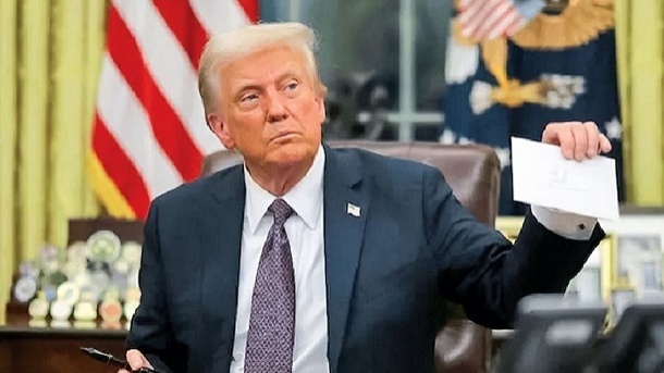 ترامپ حاضر به صحبت درباره توافق با ایران است